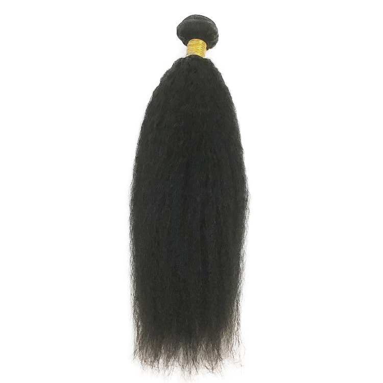 Brazilian Kinky Straight Bundles