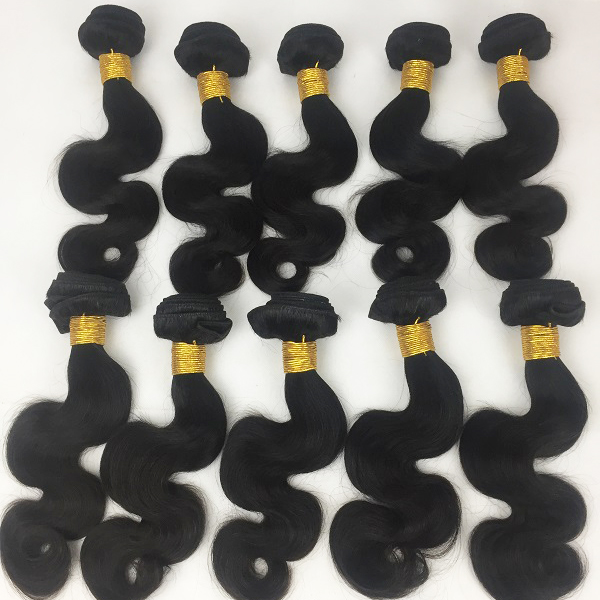 Malaysian Body Wave Bundles