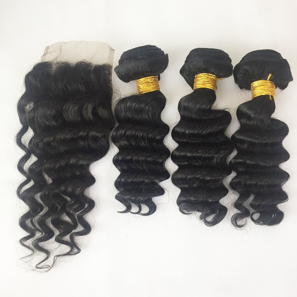 Malaysian Deep Wave Bundles