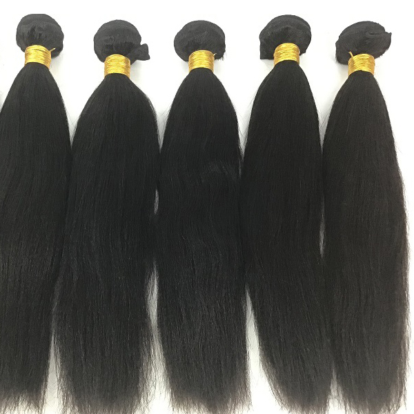 Malaysian Yaki Straight Bundles