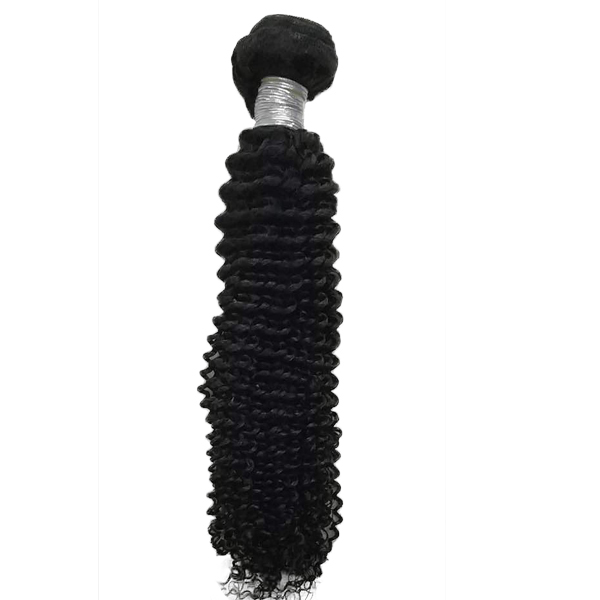 Indian Afro Kinky Bundles