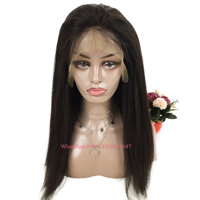 Premium quality lace wigs hair bundles lace closures and lace frontals