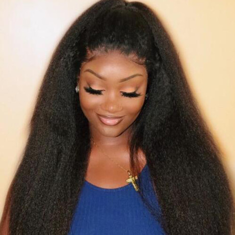 Brazilian Kinky Straight Bundles