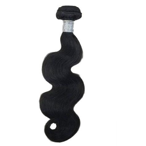 Indian Body Wave Bundles