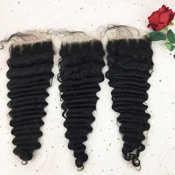 Transparent lace closures 5×5 DW.JPG